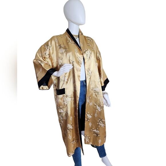 Asia kimono  - Picture 1 of 14